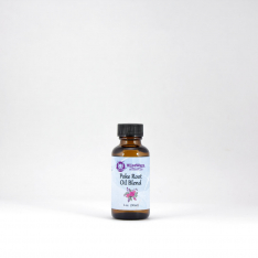 Poke Root Oil Blend 1 oz